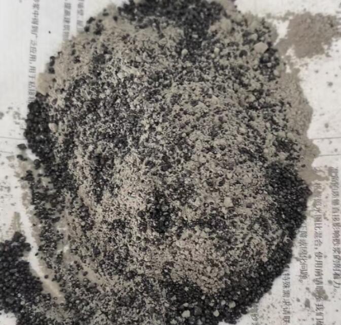 宁江不发火砂浆耐磨地坪施工方案