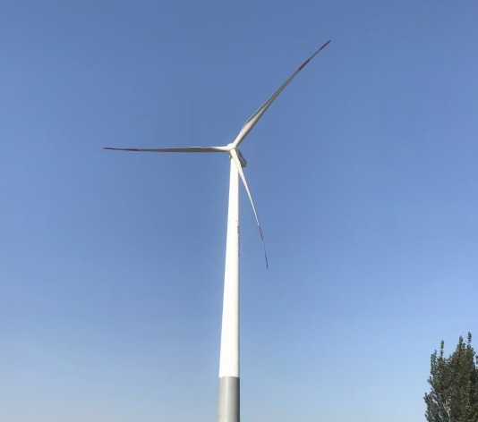 宁江风电基础二次灌浆料的强度要求和用量计算 风电灌浆料施工注意事项