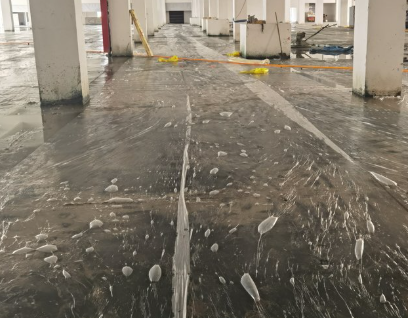 宁江不发火砂浆和不发火金属骨料有什么区别